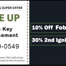 Jeep Key Replacement - Locks & Locksmiths