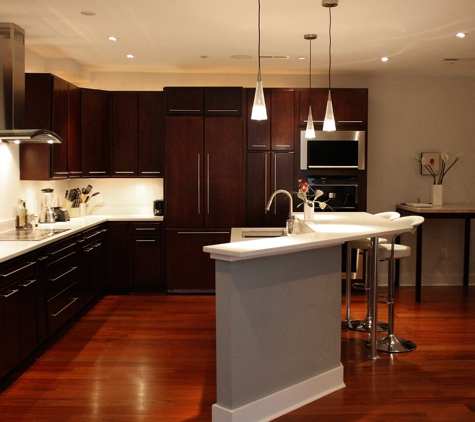 New Style Kitchen Cabinets - Hialeah, FL