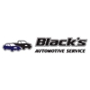 Black's Automotive Service gallery