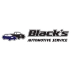 Black's Automotive Service