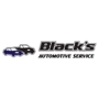 Black's Automotive Service