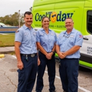 Cool Today - Cooling, Plumbing, Electrical - Electricians
