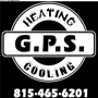 GPS Heating & Cooling