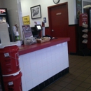 Firehouse Subs - Fast Food Restaurants