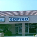 Copyco - Printing Consultants