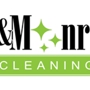 1st and Monroe Cleaning LLC.