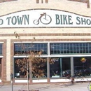 Old Town Bike Shop - Bicycle Repair