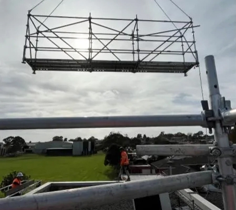 Melbourne Scaffold Solutions - Langwarrin, VIC