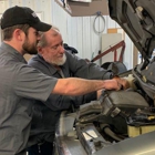 Chuck's Car Care