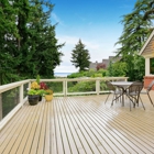 CWG Fence and Decks