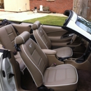 Sewing Services by Abi - Automobile Seat Covers, Tops & Upholstery