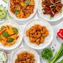 Pei Wei Asian Kitchen - Japanese Restaurants