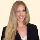 Whitney Keilman, Psychologist - Counseling Services