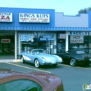 King's Kuts - Beauty Salons