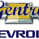 Gentry Chevrolet Inc - New Car Dealers