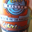 Chuy's - Mexican Restaurants