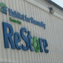 Habitat ReStore - Charities