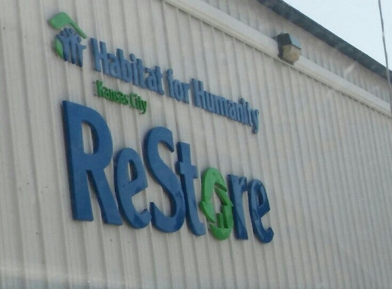 Habitat ReStore - Kansas City, MO