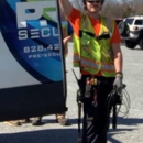 P.R.E. Security - Security Control Systems & Monitoring