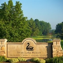 Swan Lake Resort and Conference Center - Private Golf Courses