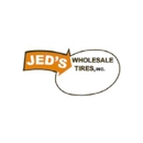 Jed's Tires - Tire Dealers