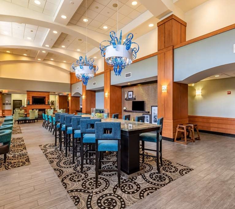 Hampton Inn & Suites Orlando-South Lake Buena Vista - Kissimmee, FL