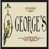 George's Antiques gallery