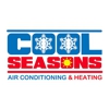 Cool Seasons Air Conditioning & Heating gallery