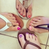 Spa Nails gallery