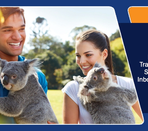 Kangaroo Bus Lines - Kunda Park, QLD