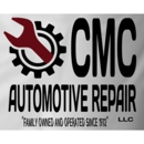CMC Automotive Repair - Automobile Parts & Supplies