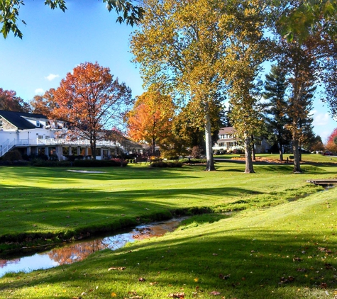 Lebanon Country Club - Lebanon, PA