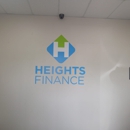 Heights Finance - Financial Services