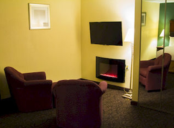 The View Inn & Suites - Bethlehem, PA