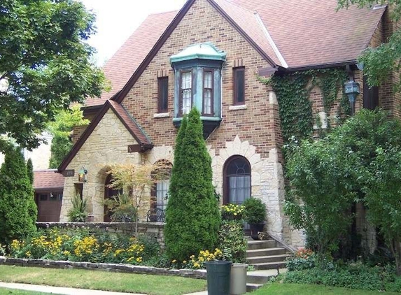 The Village Painter LLC