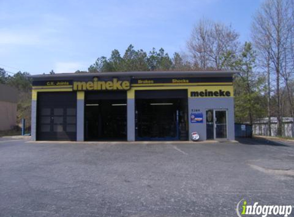 Meineke Car Care Center - Atlanta, GA