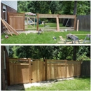 As Good As New - Fence Materials