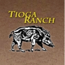 Tioga Boar Hunting - Game Farms