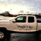 Magic City Pest Control