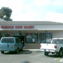 Purple Cow Dairy - Dairy Products