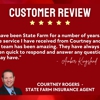 Courtney Rogers - State Farm Insurance Agent gallery