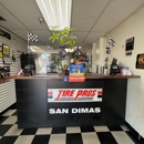 Tire Pros - Automobile Parts & Supplies