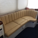 Sk Upholstery - Boat Covers, Tops & Upholstery