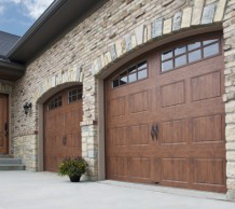 Golden Garage Doors Service, LLC - Birmingham, AL