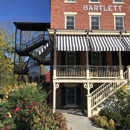 Bartlett House Cafe - Restaurants