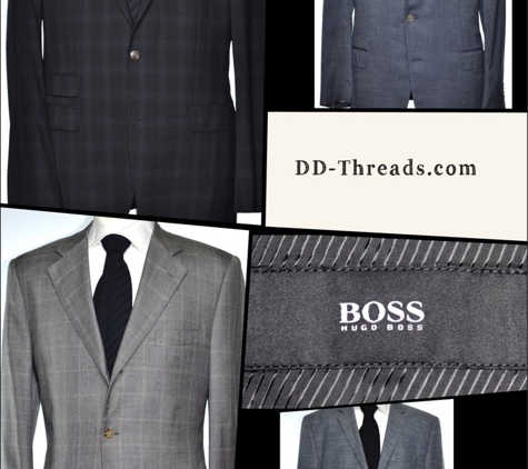 Dimitrioses Designer Threads - Pasadena, CA