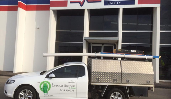 LiveWire Electrical & Design - Wendouree, VIC