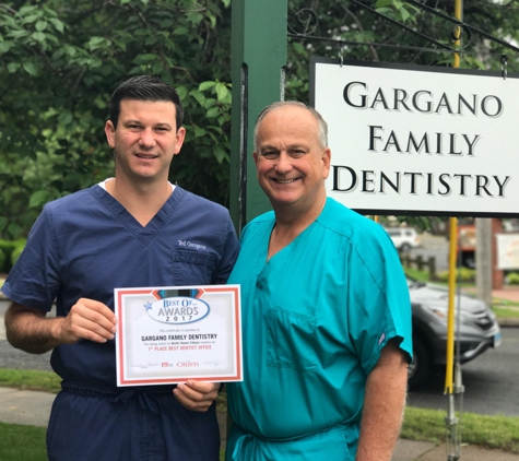 Gargano Family Dentistry - North Haven, CT