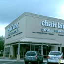 Chair King Backyard Store - Patio & Outdoor Furniture