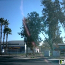 Queen Creek Branch Library - Libraries